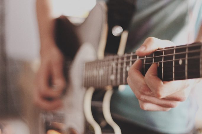 day jobs for musicians