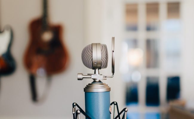 save money recording equipment
