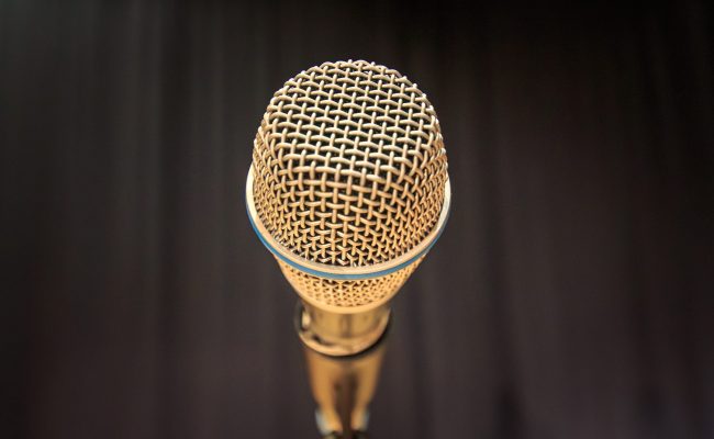 Best Microphones Under 50