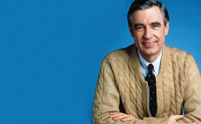 Mr. Rogers' songs
