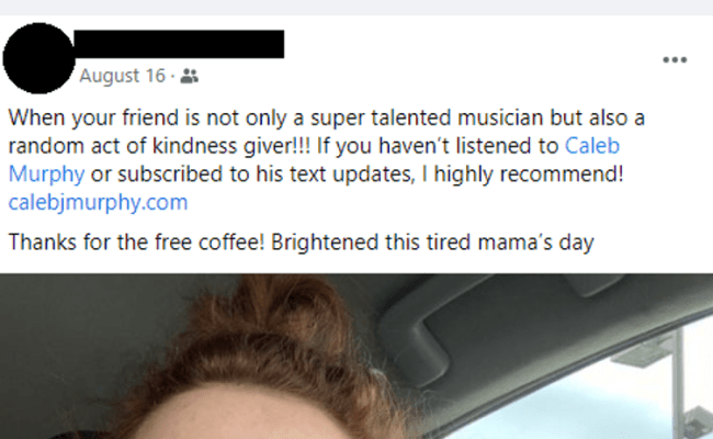 music marketing methods