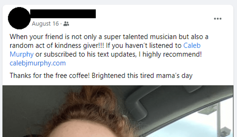 music marketing methods