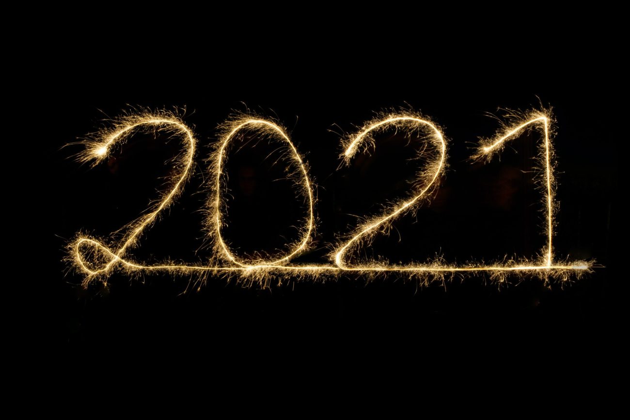 being a musician in 2021