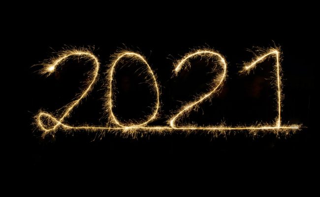 being a musician in 2021
