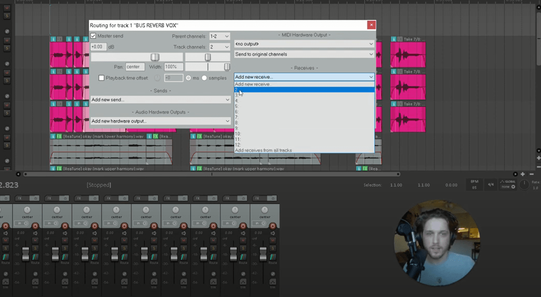how to make your song sound fuller