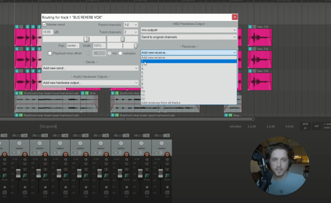 how to make your song sound fuller