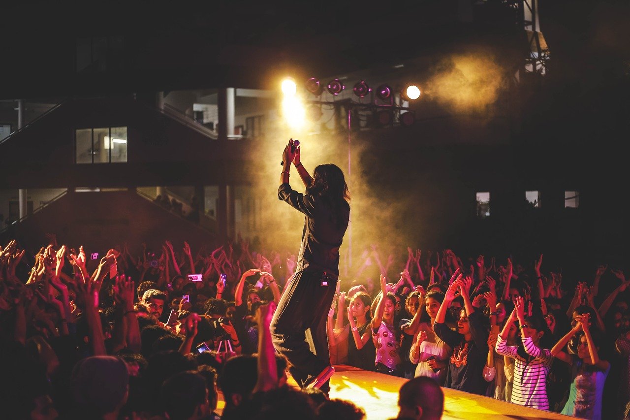 make money from music