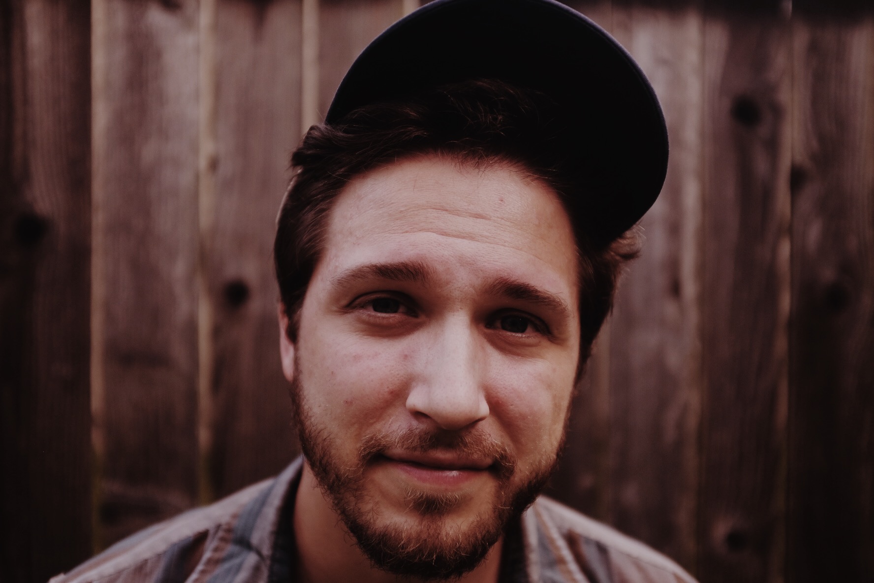Caleb J. Murphy